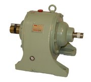 редуктор японский соосно-цилиндрический SKK Speed Reducer or Gearmotor