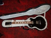 Срочно продам Gibson Les Paul Studio EB CH