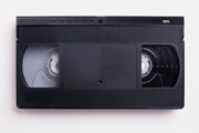 Качественная оцифровка видеокассет VHS-формата