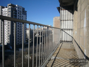 Изготовление и установка балконных ограждений и перил