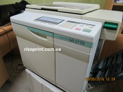 Продам ризограф Riso GR 3770HD 