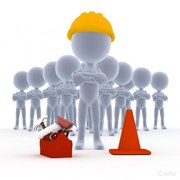В строительную организацию требуются разнорабочие