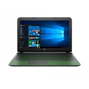 Ноутбук HP Pavilion Gaming Notebook - 15-ak010nr (ENERGY STAR) (N8J97U