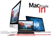 Trade-in. Обмен старых MacBook,  iMac на новые (обмен МакБук,  Аймак)