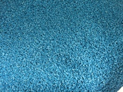 Предлагаю гранулу ПП полипропилена для литья,  голубого цвета. 