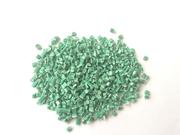 Продам гранулу светло-зеленую ПП (полипропилена) 