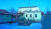 Продам дом 115 м2 на Шишковке