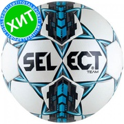 Мяч футбольный Select Team