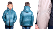 Детские куртки Опт и Розница от производителя