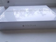 Продам новый MacBook R 12'' оригинал из США! только Харьковский регион