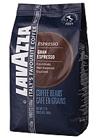 Кофе в зернах Lavazza Gran Espresso 1кг