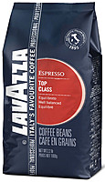 Кофе в зернах Espresso Top Class 1 кг.