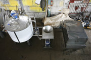 Линия производства сгущенного молока от 100 литров до 20 тонн