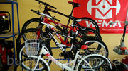 Велосипеды TRINO оптом и в розницу цена от 2546 грн.