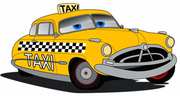 Срочно требуются водители в такси на авто фирмы,  Харьков. 