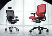 Продам кресло для руководителя OKAMURA CONTESSA - ТОВ 