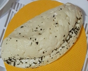 Халлуми – Домашний Сыр для Гриля.