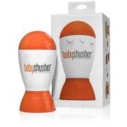 Babyshusher - генератор белого шума для успокаивания новорожденных
