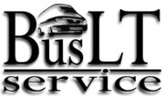Качественные и ремонтные работы. ТО - СТО BusLT Service 