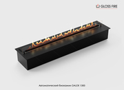 Автоматичний біокамін Dalex 1300 Gloss Fire 