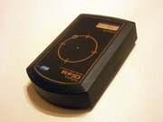 RFID Mifare зчитувач RF05U с інтерфейсом USB