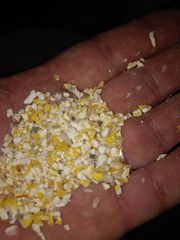 Реалізуємо відходи та побічний продукт з кукурудзи