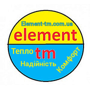 ELementTm Бренд номер 1 в производстве и реализации ТЭНов Украине