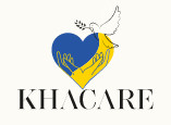KhCare: Допомагаємо Харківу Разом.  Допомога  ЗСУ