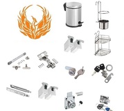 Мебельная фурнитура - Харьков