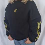 Компʼютерна вишивка та відшив одягу 