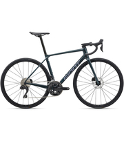2025 Giant TCR Advanced 1 PC Road Bike (ALANBIKESHOP)