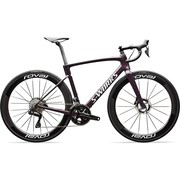 Buy 2026 Specialized S-Works Roubaix SL8 Shimano Dura-Ace Di2
