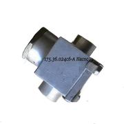 Паливний насос підігрівача 175.36.024сб-А для Т-72, БРЕМ-1, ІМР-2