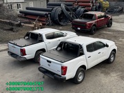 Силова кришка кузова пікапа з дугами. Крышка для пикапа - TUNING BVV