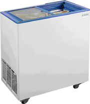 Продам холодильное оборудование COLD новое и  б/у