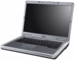 ноутбук Dell 1501
