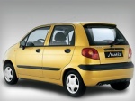 ПРОДАМ ЗАПЧАСТИ - DAEWOO MATIZ с наличия и под заказ 