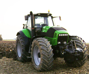  Трактор Deutz Fahr Agrotron X 720