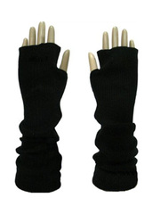 Продам митенки - перчатки без пальцев