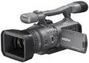Продам Профессиональная HDV видеокамера Sony FX7E. 